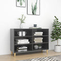 Nouveau buffet en bois massif